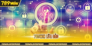789WIN lừa đảo