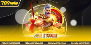 AU88 x 789WIN