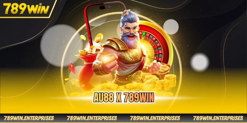 AU88 x 789WIN
