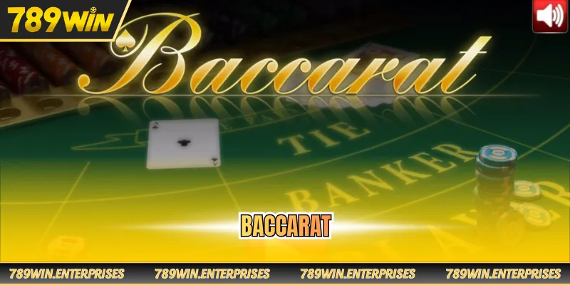 Baccarat