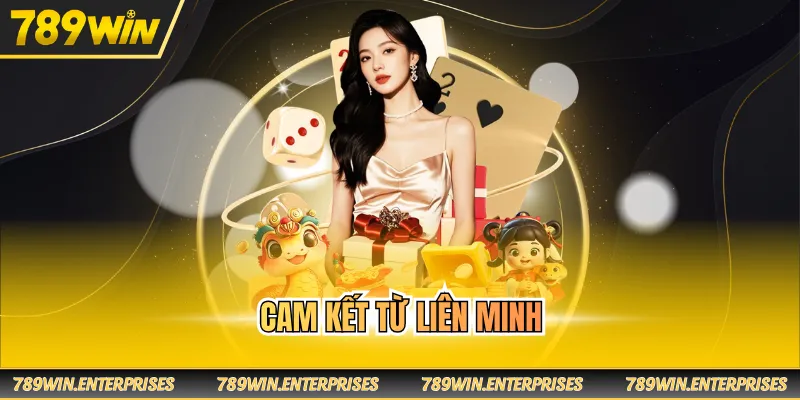 Cam kết từ liên minh