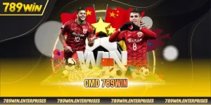 CMD 789WIN