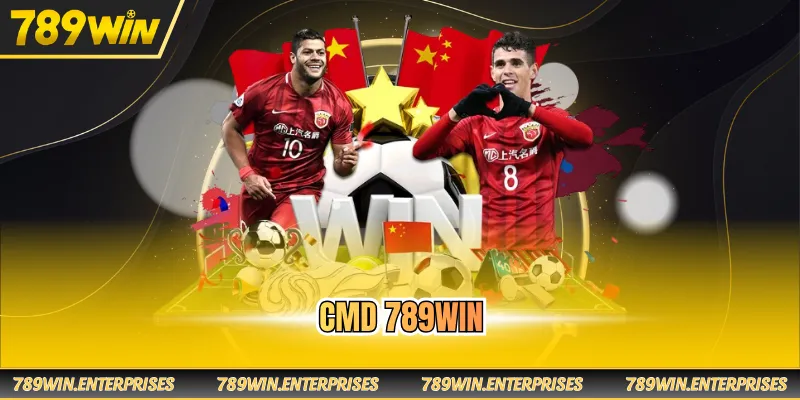 CMD 789WIN