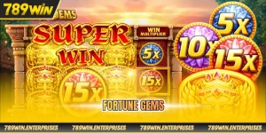 Fortune Gems