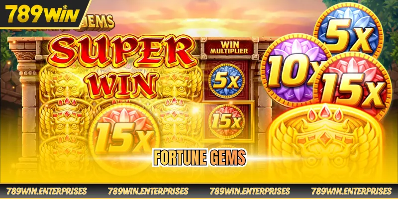 Fortune Gems