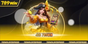 JDB 789win