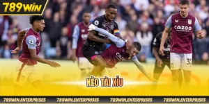 Kèo tài xỉu