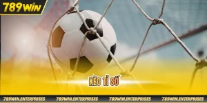 Kèo tỉ số
