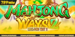 Mahjong Way 2