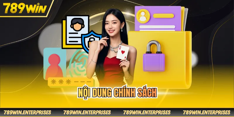 Nội dung chính sách