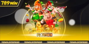 PG 789win