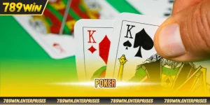 Poker