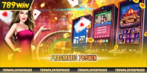 Pragmatic 789WIN