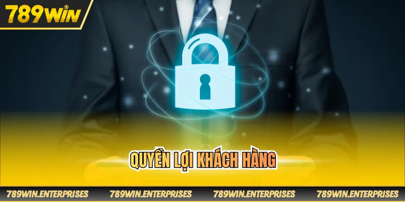 Quyền lợi khách hàng