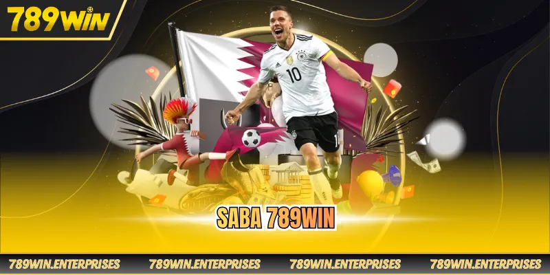 SABA 789win