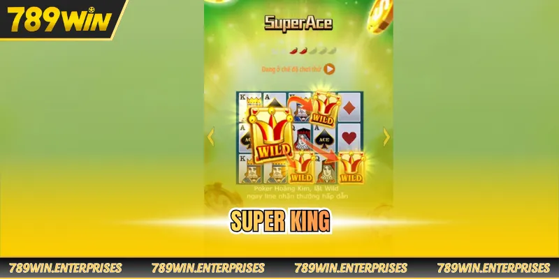 Super King