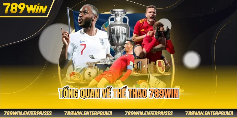 Tổng quan về thể thao 789WIN