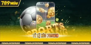 Tỷ lệ kèo 789WIN